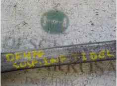 Recambio de brazo suspension inferior trasero izquierdo para mercedes-benz clase s (w222) lim. 3.0 cdi cat referencia OEM IAM A2 2