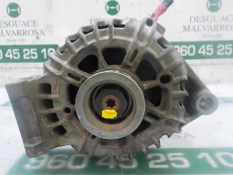 Recambio de alternador para ford fiesta (cb1) 1.4 16v cat referencia OEM IAM   