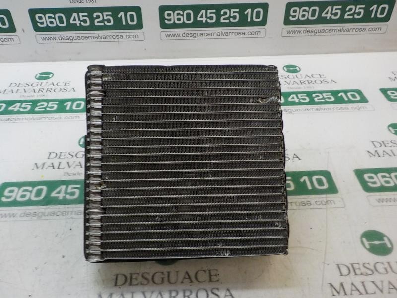 Recambio de evaporador aire acondicionado para volkswagen golf vi (5k1) advance bluemotion referencia OEM IAM 1K1820103E  
