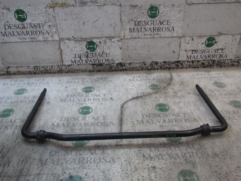 Recambio de barra estabilizadora trasera para nissan nv 200 (m20) kombi comfort referencia OEM IAM 56230JX00A  