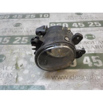 FARO ANTINIEBLA IZQUIERDO A2518200756 