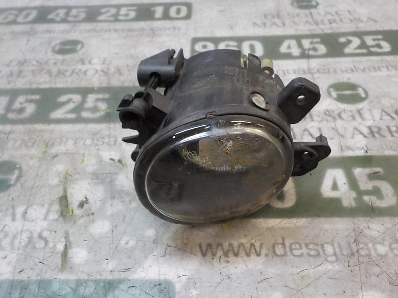 Recambio de faro antiniebla izquierdo para mercedes-benz clase b (w245) 2.0 cdi cat referencia OEM IAM A2518200756  