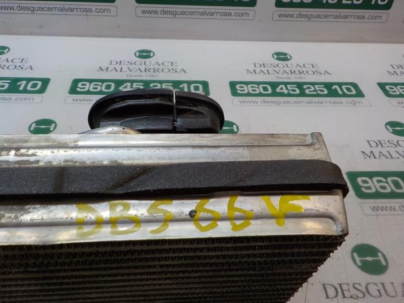 Recambio de evaporador aire acondicionado para volkswagen golf vi (5k1) advance bluemotion referencia OEM IAM 1K1820103E  