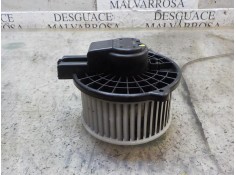Recambio de motor calefaccion para mazda cx-5 2.0 cat referencia OEM IAM KD4561B10 HB111KD4500 8727001410
