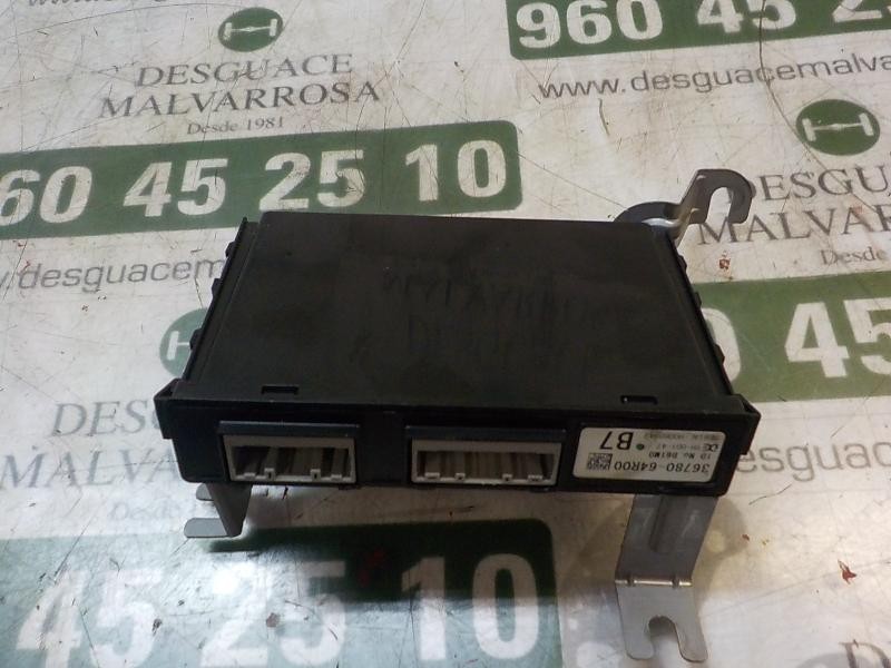 Recambio de modulo electronico para suzuki s-cross 1.6 ddis referencia OEM IAM 3677061M10 3678064R00 