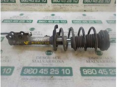 Recambio de amortiguador delantero derecho para ford fiesta (cb1) 1.4 16v cat referencia OEM IAM   