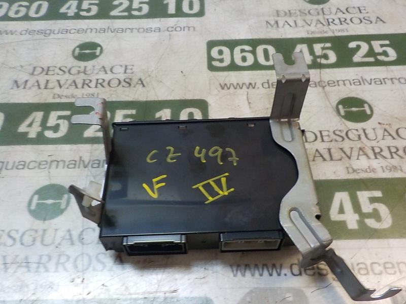 Recambio de modulo electronico para suzuki s-cross 1.6 ddis referencia OEM IAM 3677061M10 3678064R00 