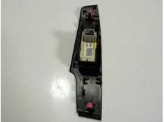 Recambio de mando elevalunas trasero izquierdo para lexus is 300h referencia OEM IAM 8481030192 7427253051  2