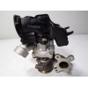 Recambio de turbocompresor para audi a1 sportback (gba) 1.0 tfsi referencia OEM IAM 04C145703 04C145703 
