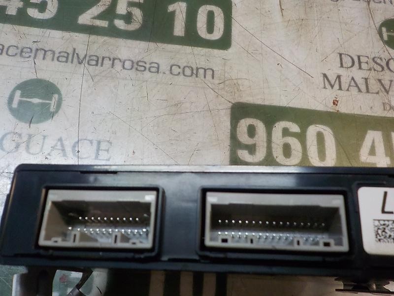 Recambio de modulo electronico para suzuki s-cross 1.6 ddis referencia OEM IAM 3677061M10 3678064R00 