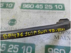 Recambio de brazo suspension superior trasero derecho para mercedes-benz clase s (w222) lim. 3.0 cdi cat referencia OEM IAM A222 2