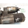 Recambio de motor arranque para renault scenic ii confort authentique referencia OEM IAM   