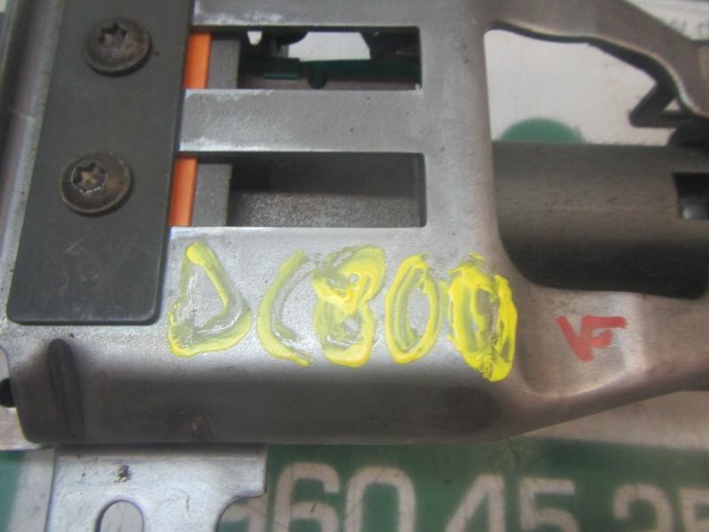 Recambio de columna direccion para peugeot 307 (s1) xs referencia OEM IAM   