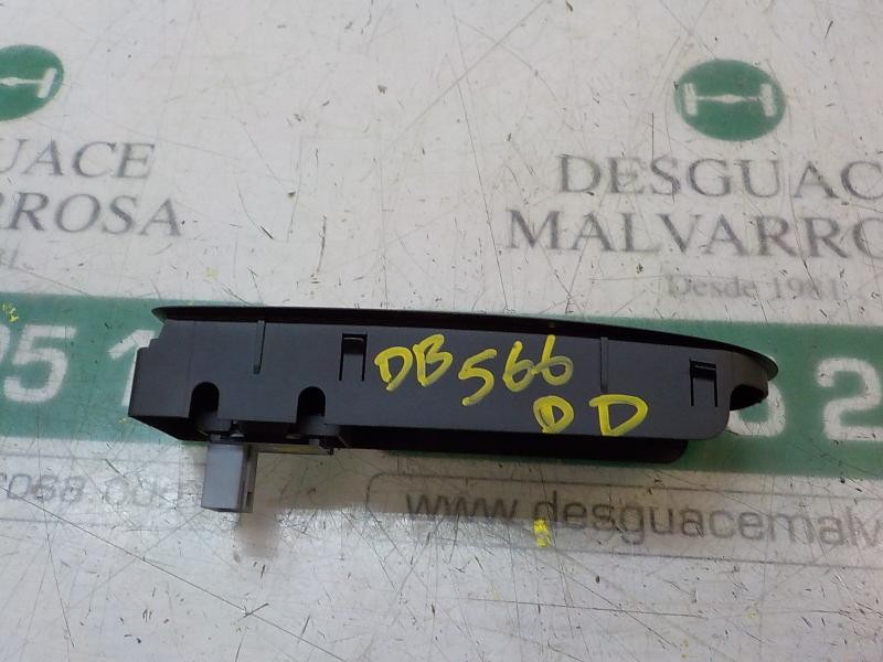 Recambio de mando elevalunas delantero derecho para volkswagen golf vi (5k1) advance bluemotion referencia OEM IAM 7L6959855BREH