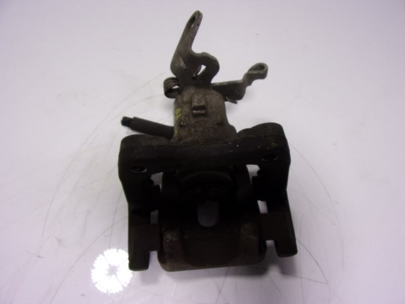 Recambio de pinza freno trasera derecha para seat leon (5f1) 2.0 tdi referencia OEM IAM 5Q0615424A  