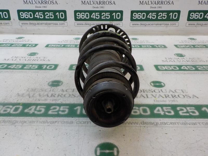 Recambio de amortiguador delantero izquierdo para seat ibiza (6j5) reference tech referencia OEM IAM 6R0413031F 6R0413031F 