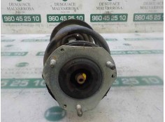 Recambio de amortiguador delantero izquierdo para ford fiesta (cb1) 1.4 16v cat referencia OEM IAM    2
