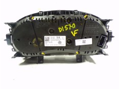 Recambio de cuadro instrumentos para volkswagen golf vii lim. (bq1) 1.6 tdi referencia OEM IAM 5G1920751B 5G1920751B A2C99139700 2