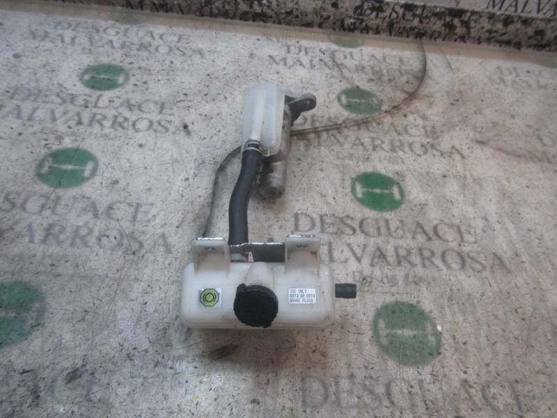 Recambio de bomba freno para nissan nv 200 (m20) kombi comfort referencia OEM IAM 46010JX50D  