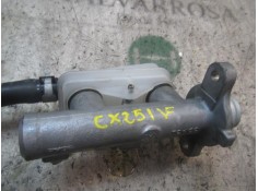 Recambio de bomba freno para nissan nv 200 (m20) kombi comfort referencia OEM IAM 46010JX50D   2