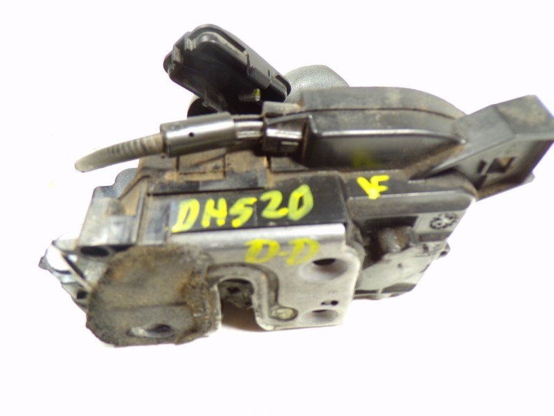 Recambio de cerradura puerta delantera derecha para renault scenic iii 1.5 dci diesel fap referencia OEM IAM 805020006R  