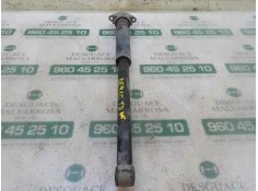 Recambio de amortiguador trasero derecho para ford fiesta (cb1) 1.4 16v cat referencia OEM IAM   