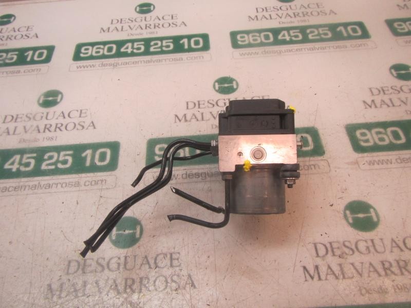 Recambio de abs para peugeot 308 1.6 16v referencia OEM IAM   