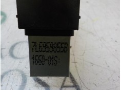 Recambio de mando elevalunas trasero derecho para volkswagen golf vi (5k1) advance bluemotion referencia OEM IAM 7L6959855BREH 7 2