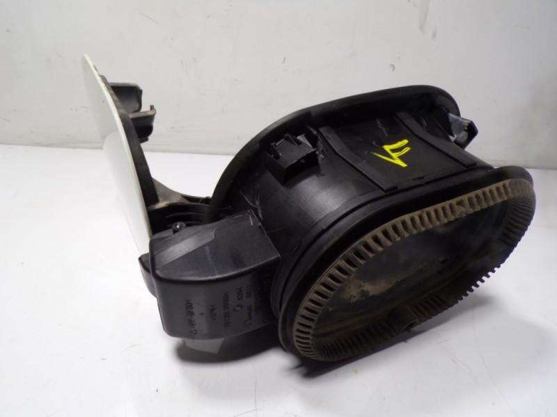 Recambio de tapa combustible para nissan qashqai (j11) acenta 4x4 referencia OEM IAM 78832HV80H 78120HV80A 