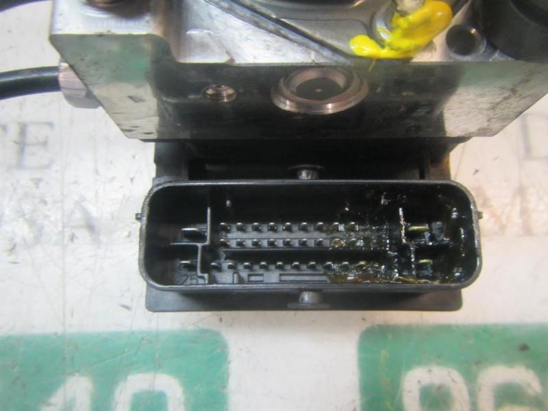 Recambio de abs para peugeot 308 1.6 16v referencia OEM IAM   