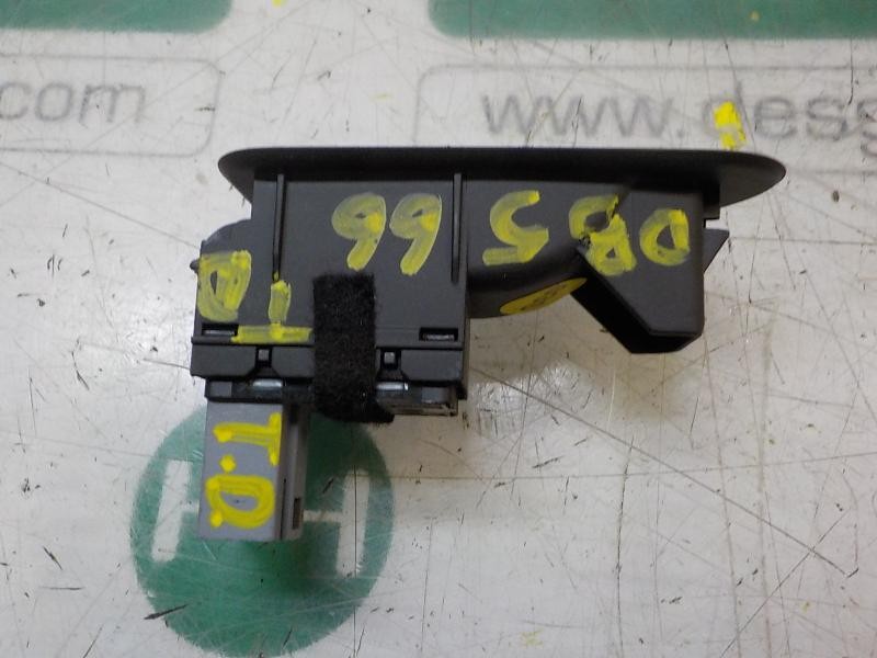 Recambio de mando elevalunas trasero derecho para volkswagen golf vi (5k1) advance bluemotion referencia OEM IAM 7L6959855BREH 7