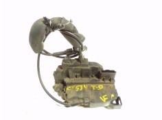 Recambio de cerradura puerta trasera derecha para renault scenic iii 1.5 dci diesel fap referencia OEM IAM 825020033R 825020033R 2