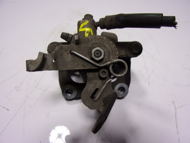 Recambio de pinza freno trasera izquierda para seat leon (5f1) 2.0 tdi referencia OEM IAM 5Q0615423A  