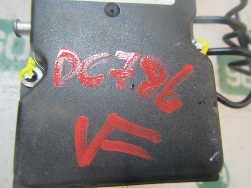Recambio de abs para peugeot 308 1.6 16v referencia OEM IAM   