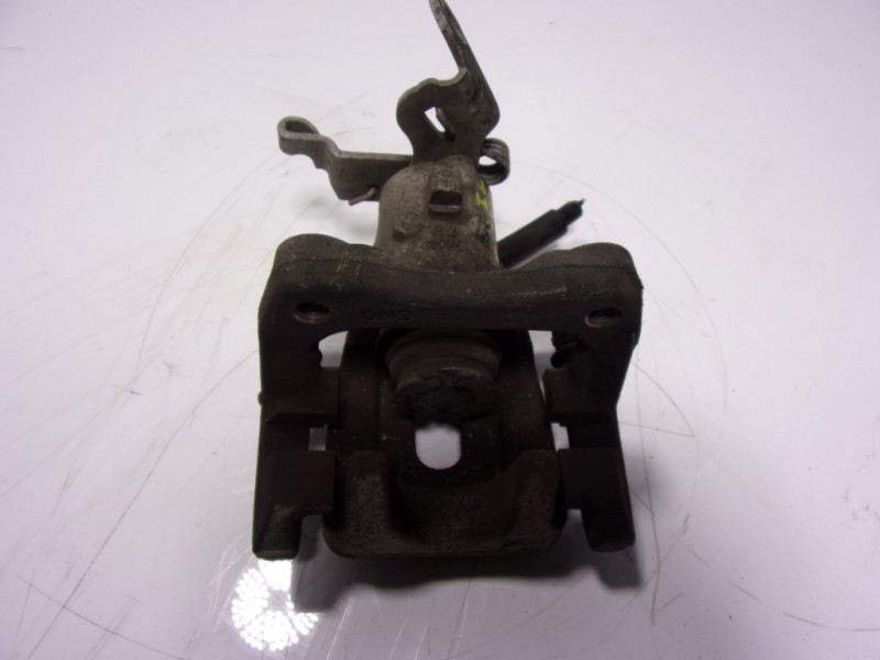 Recambio de pinza freno trasera izquierda para seat leon (5f1) 2.0 tdi referencia OEM IAM 5Q0615423A  