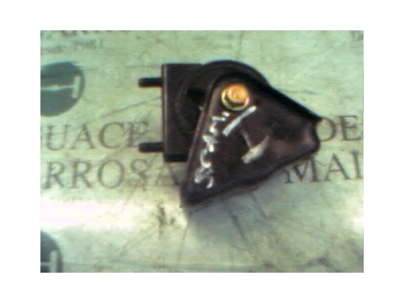 Recambio de soporte cambio para kia rio rs berlina (5-ptas.) referencia OEM IAM   