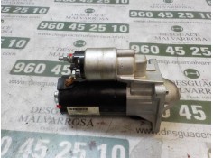 Recambio de motor arranque para suzuki s-cross 1.6 ddis referencia OEM IAM 3110061M00 0001138072 0001138072 2