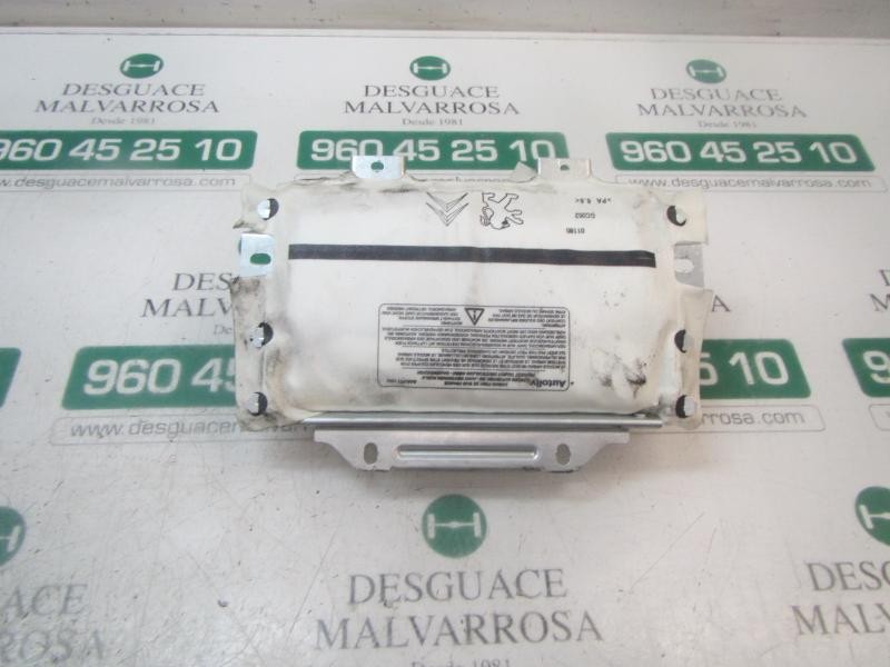 Recambio de airbag delantero derecho para peugeot 308 1.6 16v referencia OEM IAM   