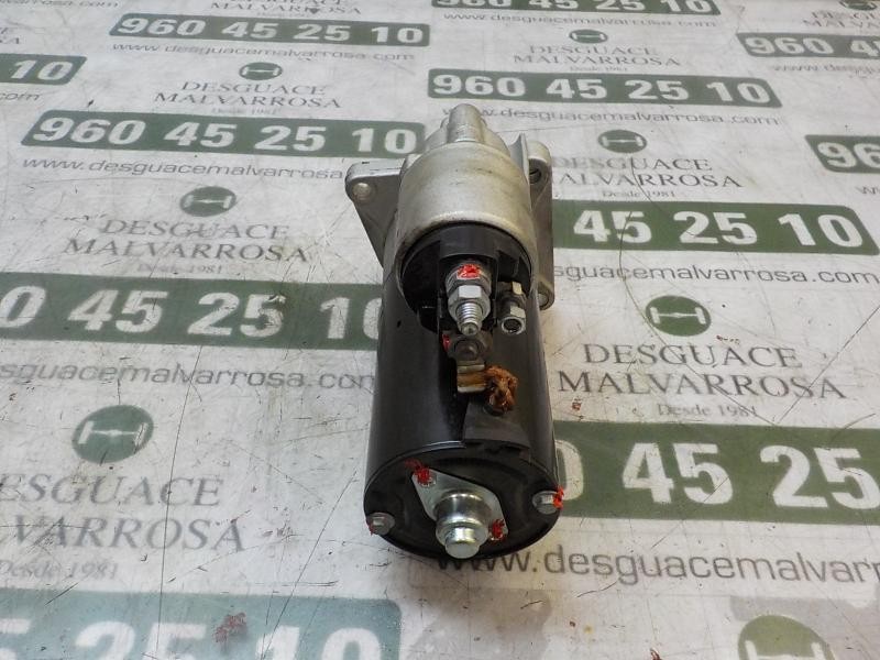Recambio de motor arranque para suzuki s-cross 1.6 ddis referencia OEM IAM 3110061M00 0001138072 0001138072