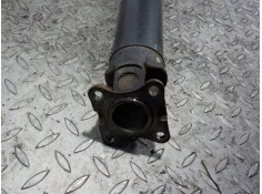 Recambio de transmision central para nissan qashqai (j11) acenta 4x4 referencia OEM IAM 370004EB0A 203CM  2