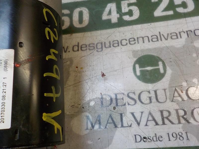 Recambio de motor arranque para suzuki s-cross 1.6 ddis referencia OEM IAM 3110061M00 0001138072 0001138072