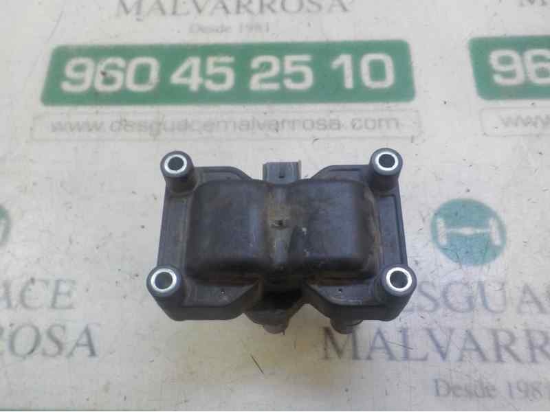 Recambio de bobina para ford fiesta (cb1) 1.4 16v cat referencia OEM IAM   