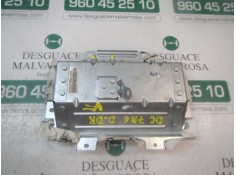 Recambio de airbag delantero derecho para peugeot 308 1.6 16v referencia OEM IAM    2