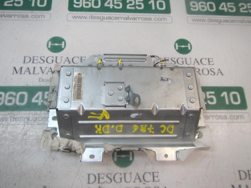 Recambio de airbag delantero derecho para peugeot 308 1.6 16v referencia OEM IAM   