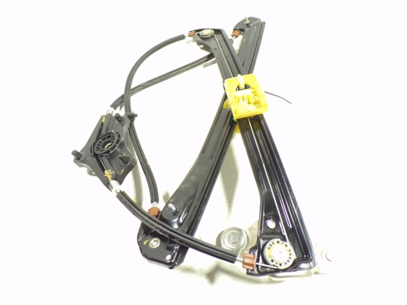 Recambio de elevalunas delantero derecho para volkswagen golf vii lim. (bq1) 1.6 tdi referencia OEM IAM 5G4837462H  