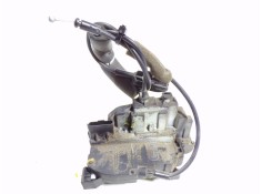 Recambio de cerradura puerta trasera izquierda para renault scenic iii 1.5 dci diesel fap referencia OEM IAM 825030032R 82503003 2