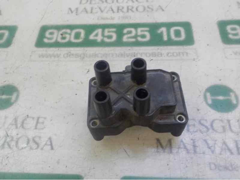 Recambio de bobina para ford fiesta (cb1) 1.4 16v cat referencia OEM IAM   
