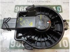 Recambio de motor calefaccion para suzuki s-cross 1.6 ddis referencia OEM IAM 7415061MA0   2