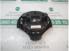 Recambio de airbag delantero izquierdo para peugeot 308 1.6 16v referencia OEM IAM    2
