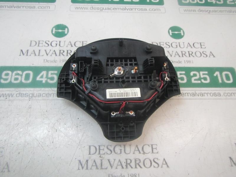 Recambio de airbag delantero izquierdo para peugeot 308 1.6 16v referencia OEM IAM   
